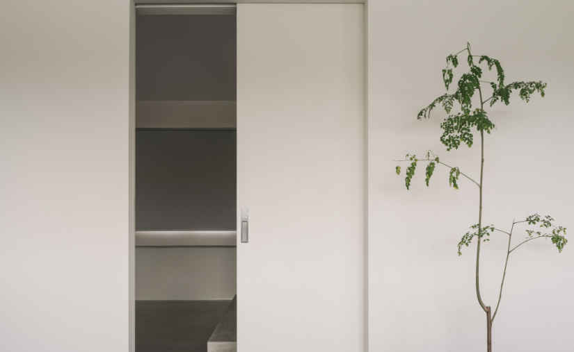 pasir ris 11 | Bud Studio | 2024 | 新加坡