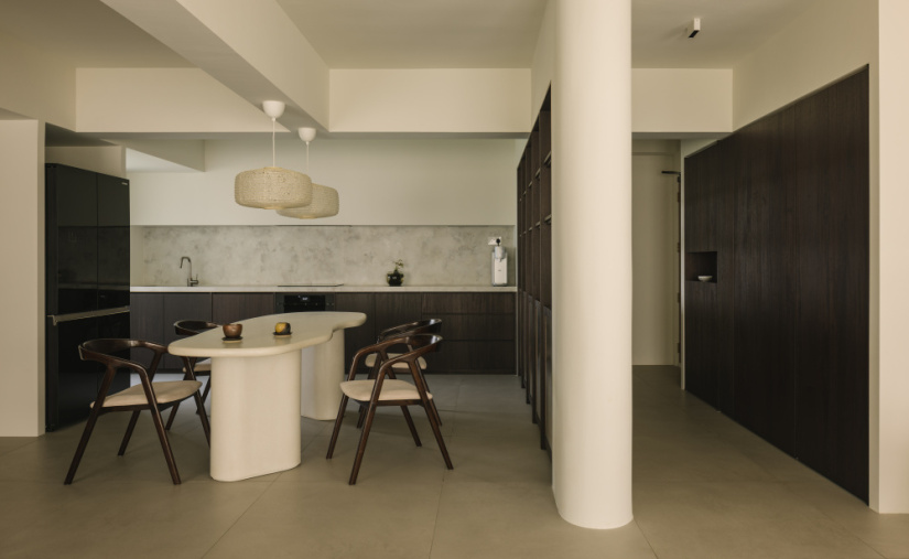 211 clementi | Bud Studio | 2024 | 新加坡