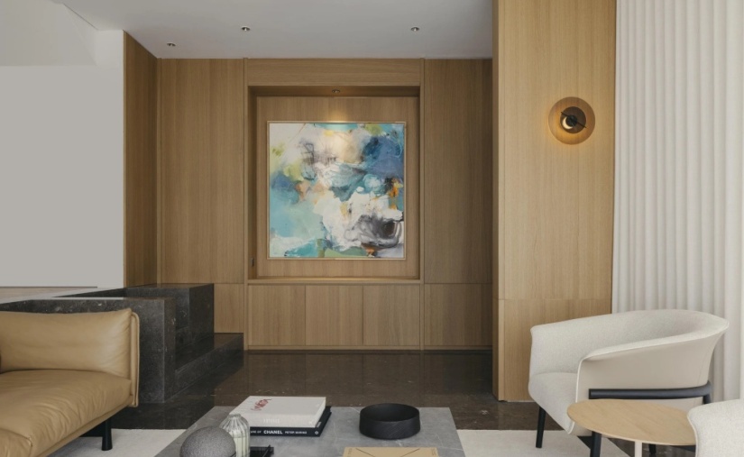 Lentor Residence | JOW Architects | 2023 | 新加坡