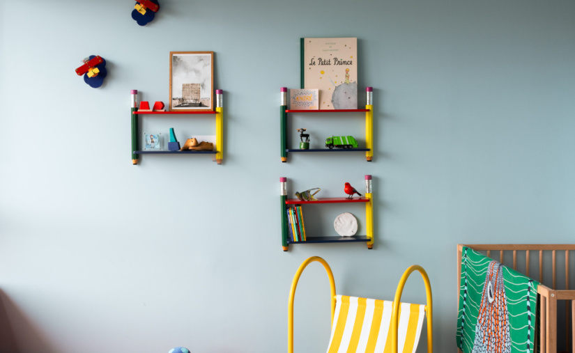 Le Studio | Pauline Borgia | 2024 | 法国