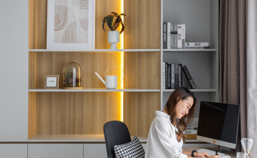 Inwood residences | Longface Design | 2023 | 马来西亚