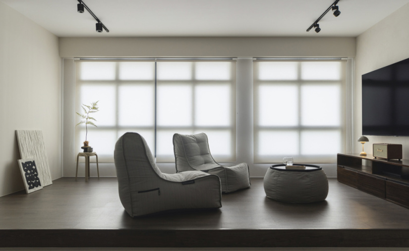 432B Northshore Drive | Key Concept | 2024 | 新加坡