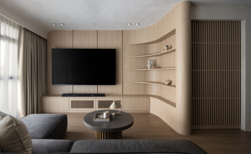 953A Tampines | Key Concept | 2024 | 新加坡