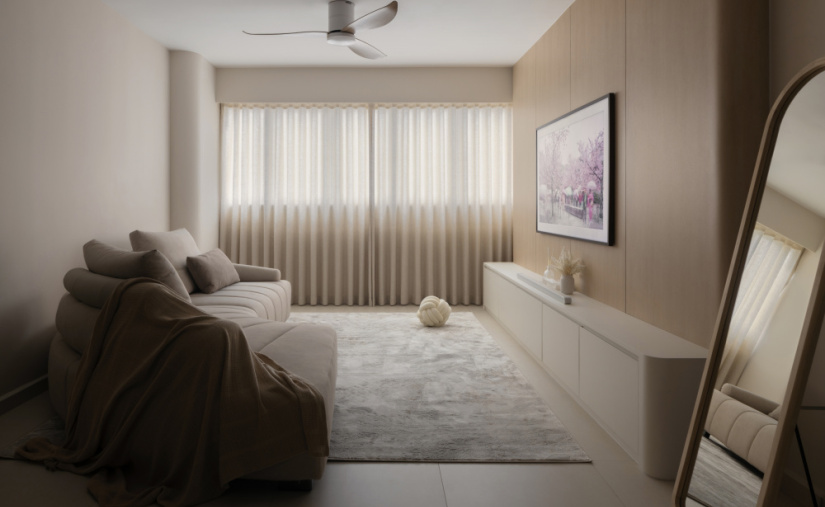 658 Yishun Ave 4 | Key Concept | 2025 | 新加坡