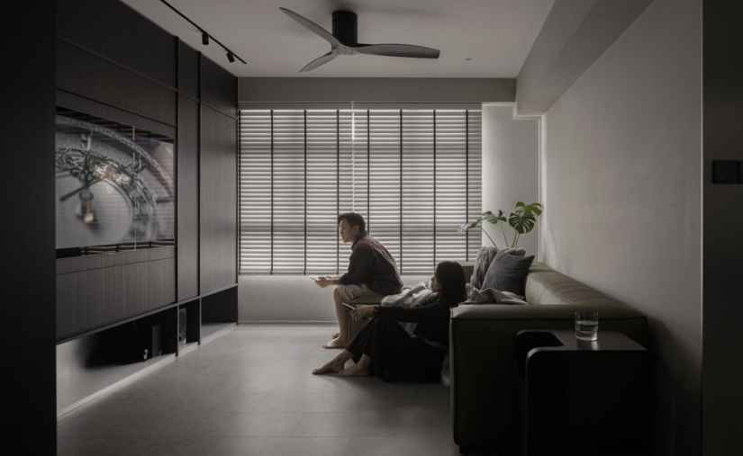 37B Eunos Road | Key Concept | 2023 | 新加坡