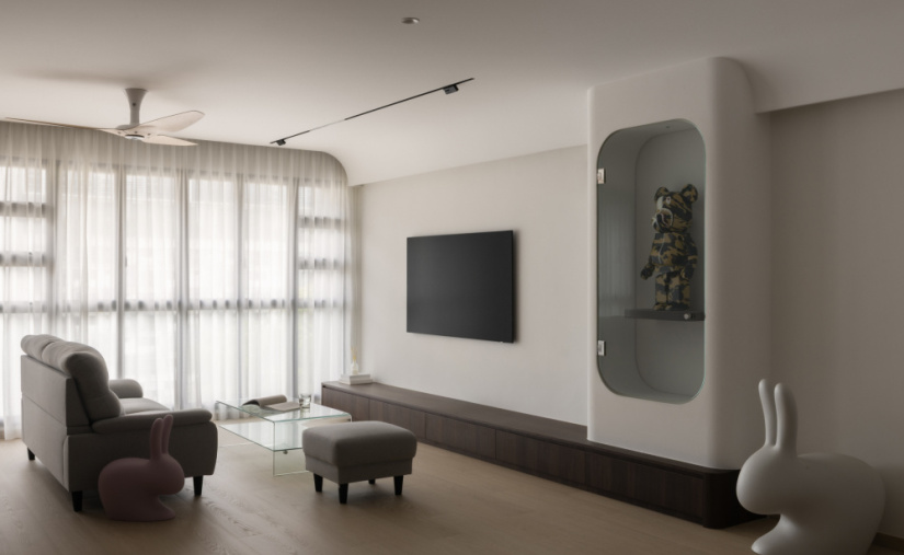663B Tampines | Key Concept | 2025 | 新加坡