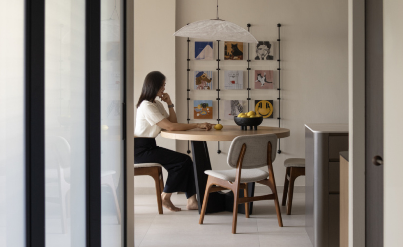 511 Woodlands Dr | Key Concept | 新加坡