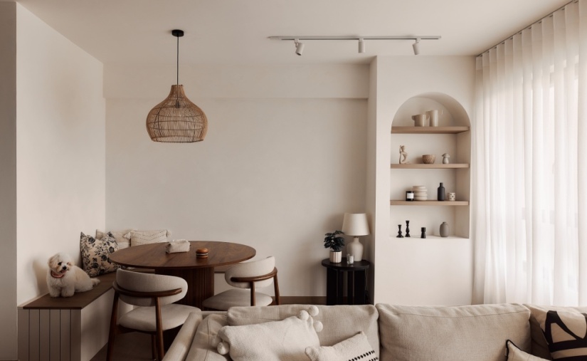 631A Tampines | Key Concept | 2023 | 新加坡