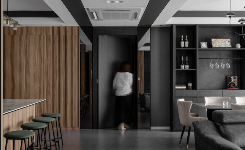 都市的宁静 | Archiplan | 2023 | 马来西亚