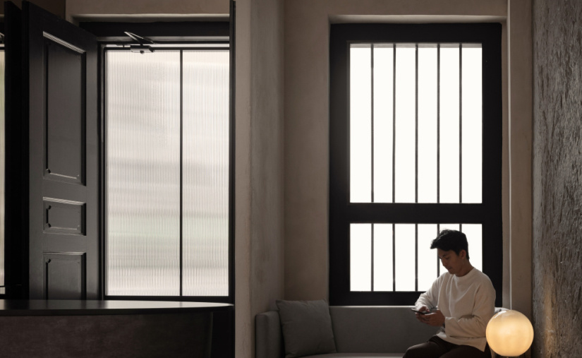 Meta 餐厅 | Uncommon | 2024 | 新加坡