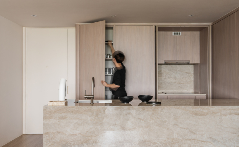 The Arte | Uncommon | 2021 | 新加坡