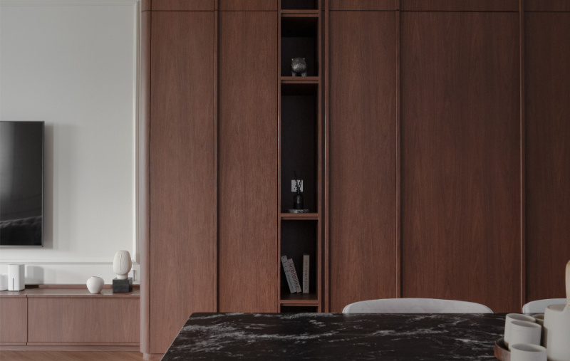 The Walnut | Doubble | 2025 | 马来西亚