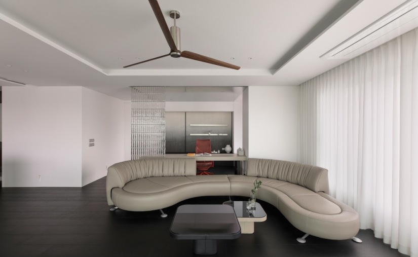 172㎡现代住宅 | illi design | 2024 | 韩国