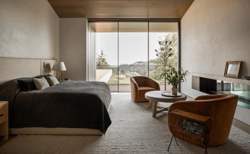 MODERN FARMHOUSE | Jamie Bush | 2025 | 美国