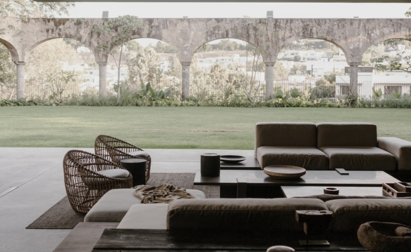 Casa Co | JDEstudio+Aagnes | 2025 | 墨西哥
