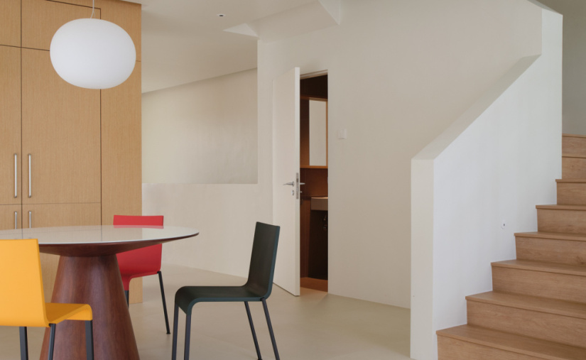 Grove View House | O Design Office | 2025 | 新加坡