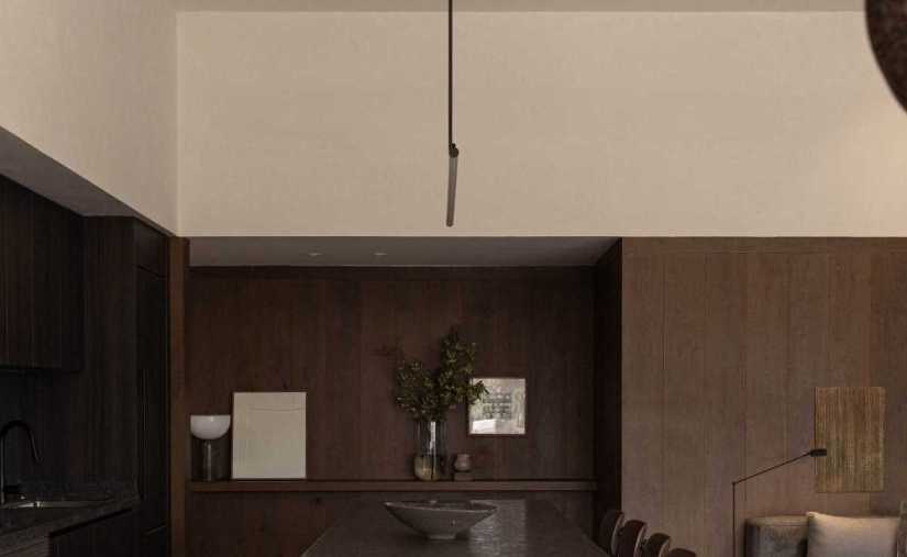 Apartamento Colomos | Aagnes | 2025 | 墨西哥