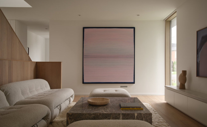 Willow House | StudioAC | 2021 | 加拿大