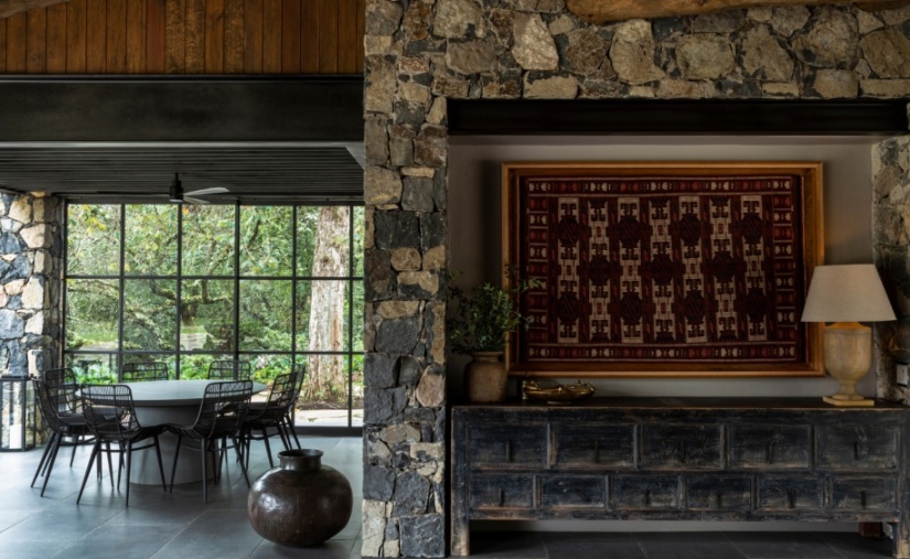 CASA TAPALPA AP | Kenya Rodríguez | 2023 | 墨西哥