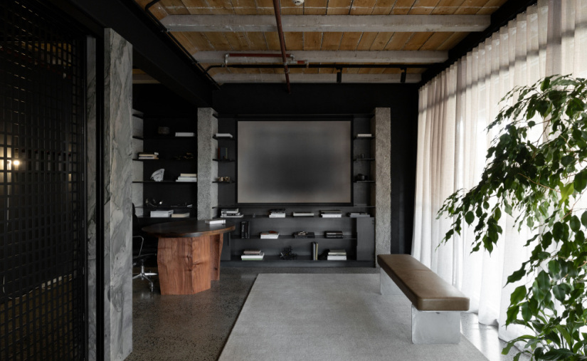 Grumley+Company | Studio 11:11 | 2025 | 新西兰