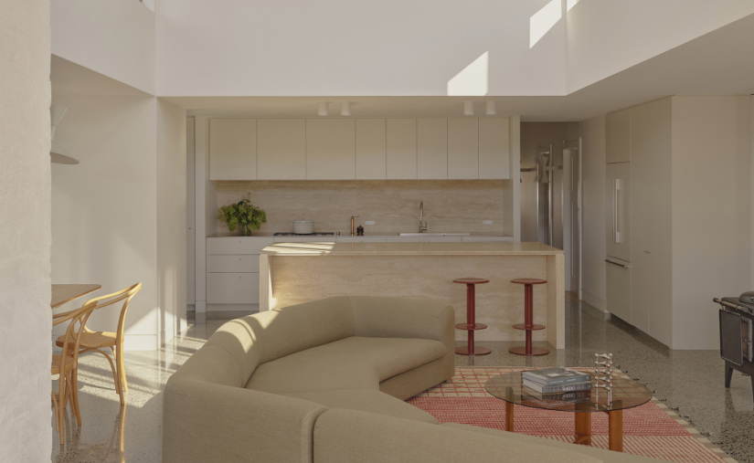 Maribyrnong House | Studio Ceravolo | 2025 | 澳大利亚