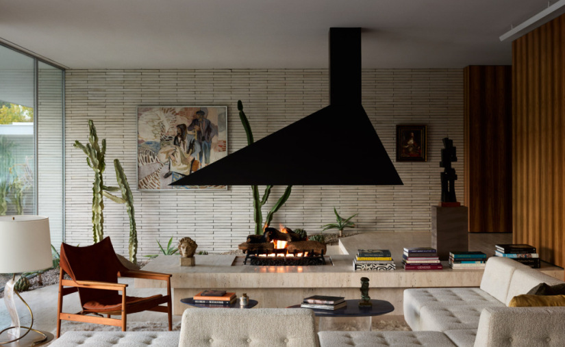 Rancho Mirage | Lucien Rees Roberts | 2024 | 美国