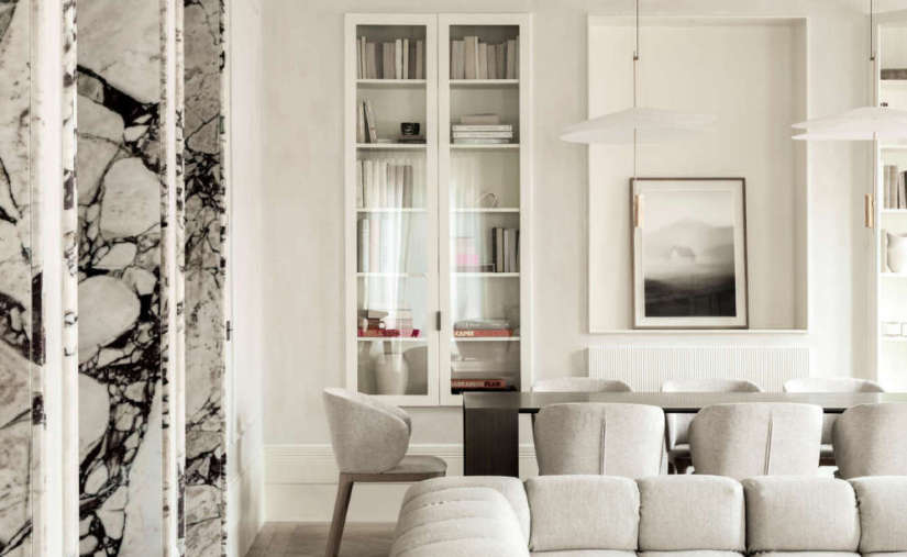Mexican Apartment | Lorna de Santos | 2025 | 西班牙