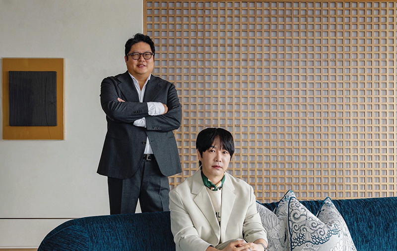 现代生活方式 | ROY DESIGN | 2025 | 韩国