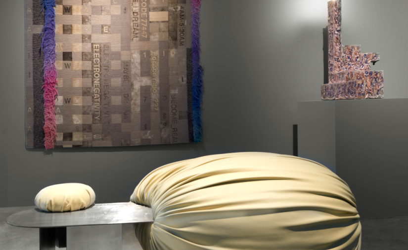 “房间”画廊在美国Collectible展览会上首次亮相