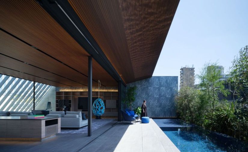 STEALTH House | APOLLO | 2025 | 日本
