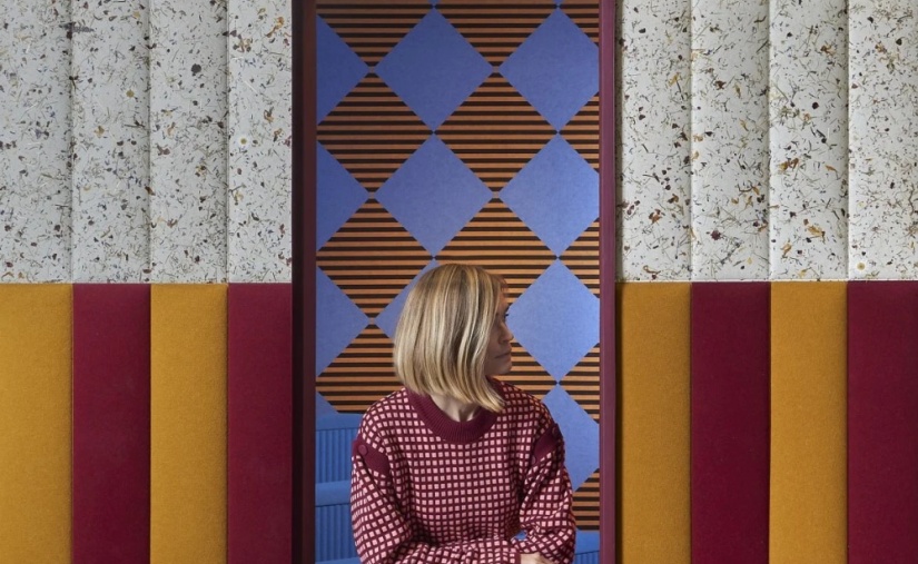 a box within a box | Tekla Evelina Severin | 2025 | 瑞典