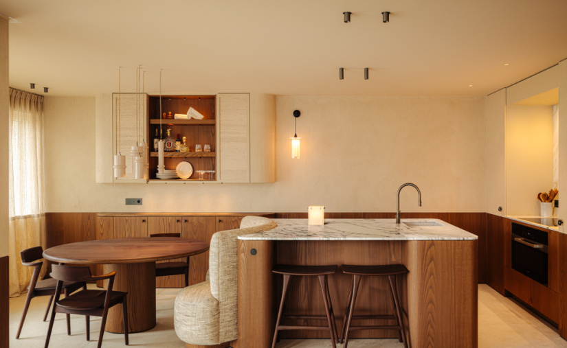 Casa Bella | chrisma | 2025 | 比利时