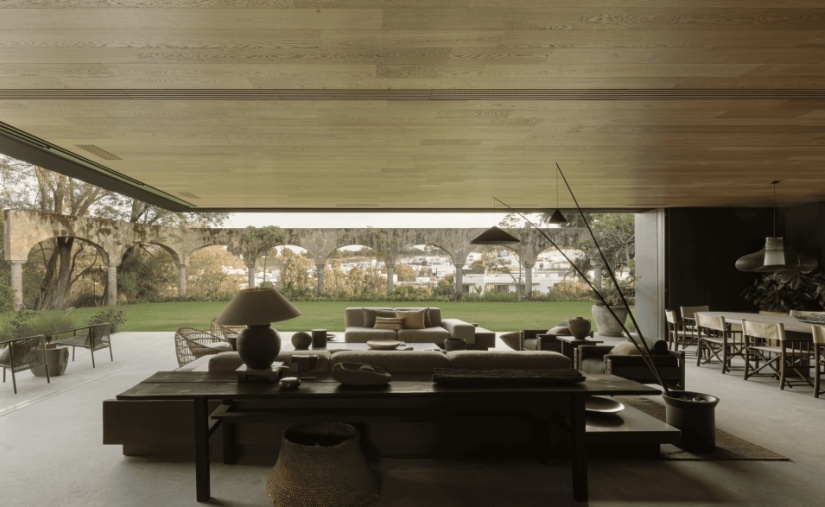 Casa Co | JDE studio | 2025 | 墨西哥