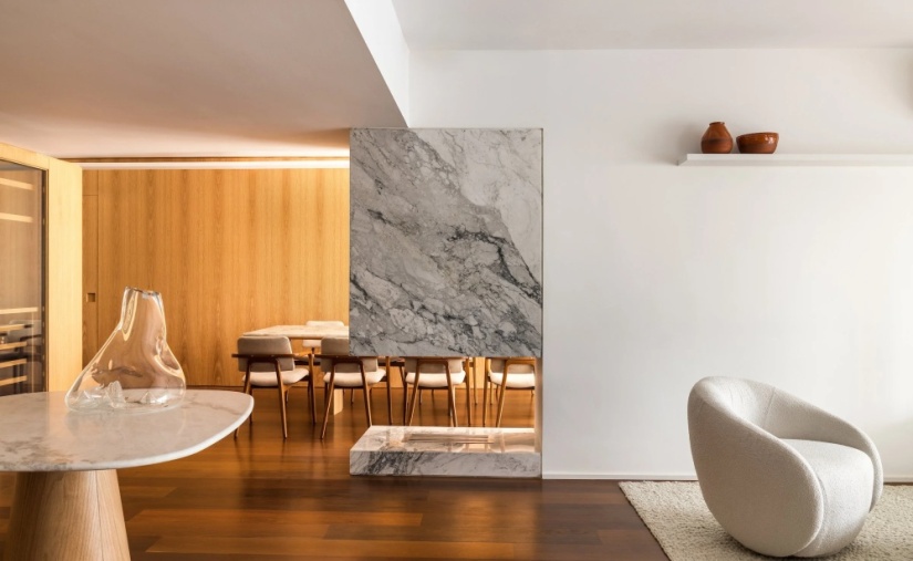JAPAN APARTMENT | Giuliano Marchioratos | 2025 | 巴西