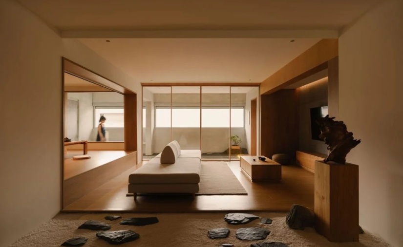 10am in Apāto Yume | Arche | 2025 | 新加坡