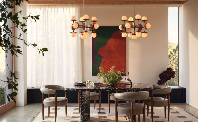 Soho Home - Vintage | Jake Curtis