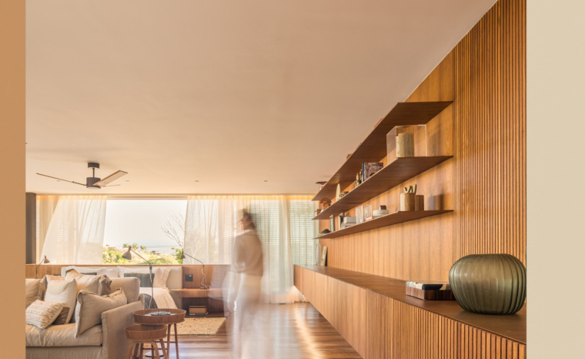 TM House | Jacobsen Arquitetura | 2022 | 巴西