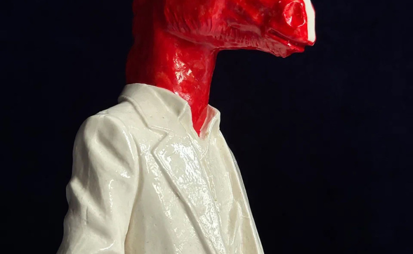 第八届 “Tryn*Trava 当代俄罗斯风格” 展览