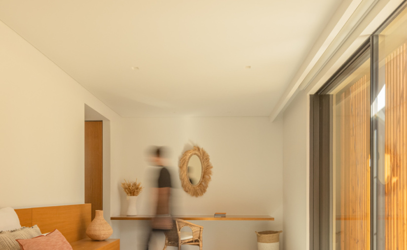 CR House | Jacobsen Arquitetura | 2024 | 葡萄牙