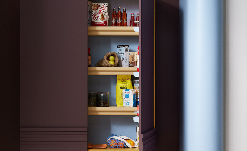 The Nest Kitchen | Studio Doherty | 2023 | 澳大利亚
