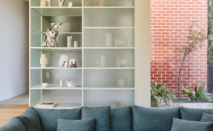 Brook House | Studio Doherty | 2023 | 澳大利亚