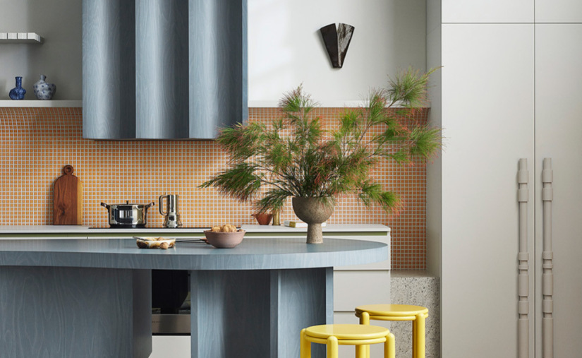 The Scoop Kitchen | Studio Doherty | 2023 | 澳大利亚