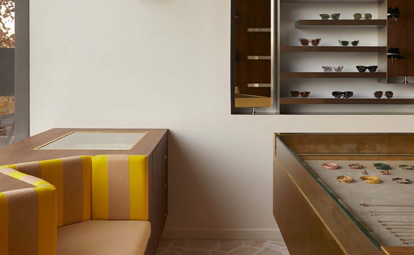 Grace Brighton | Tali Roth | 2022 | 英国