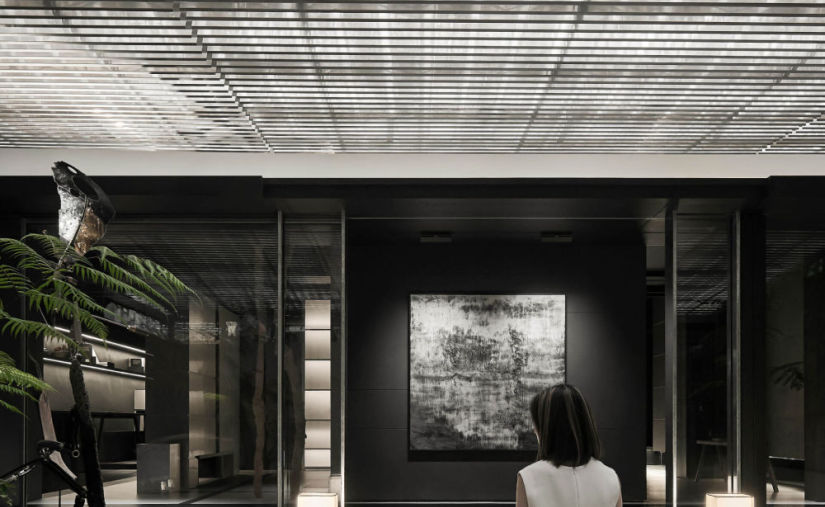 INSTAY STUDIO | 行舍空间 | 2025 | 中国台湾