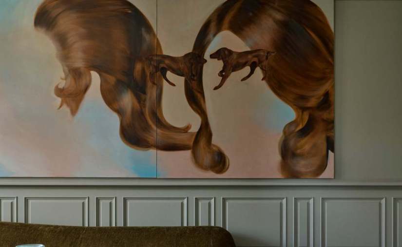Mosman Residence | Tamsin Johnson | 2025 | 澳大利亚