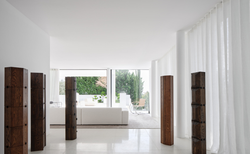 Bellevue Hill House | Mathieson | 2025 | 澳大利亚