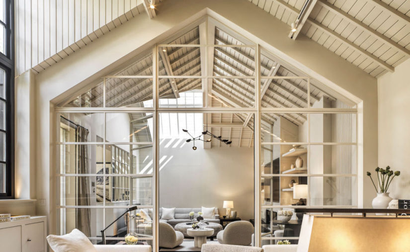 Private Residence | Kelly Hoppen | 2025 | 英国