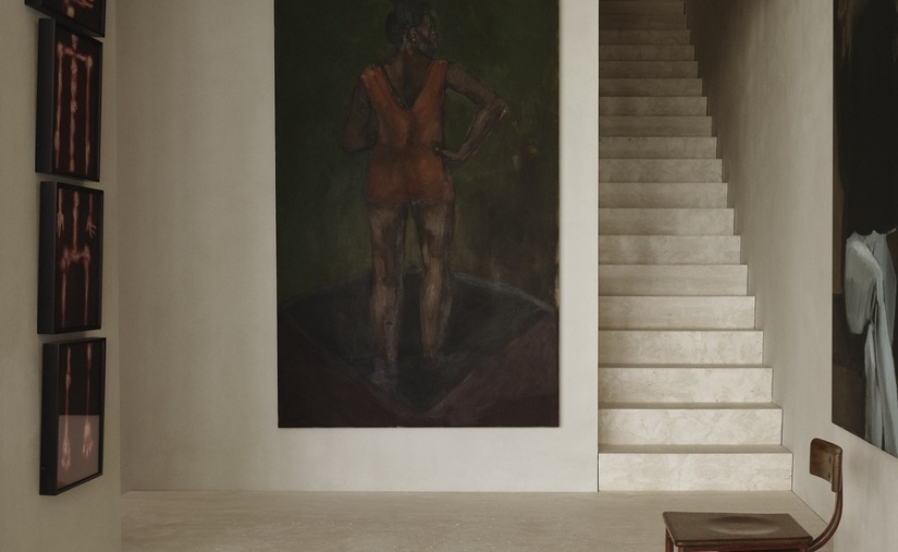 B Townhouse | Nicolas Schuybroek | 2025 | 美国