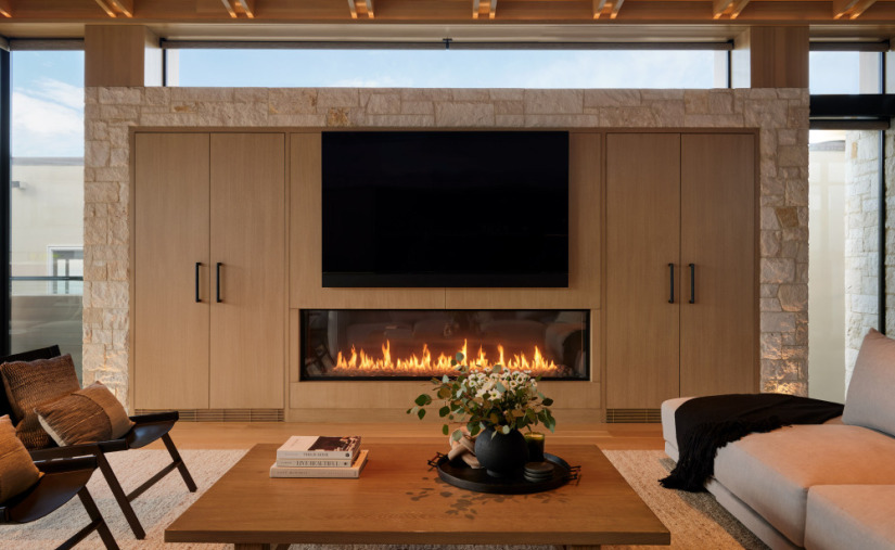 HA Residence | Laney LA | 2025 | 美国