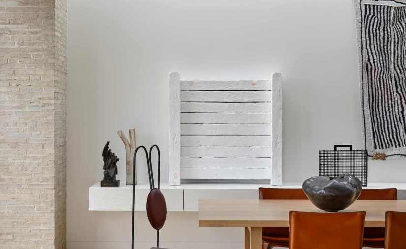 PR Residence | Inglis Architects | 2025 | 澳大利亚